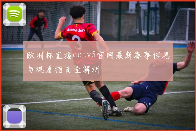欧洲杯直播cctv5官网最新赛事信息与观看指南全解析